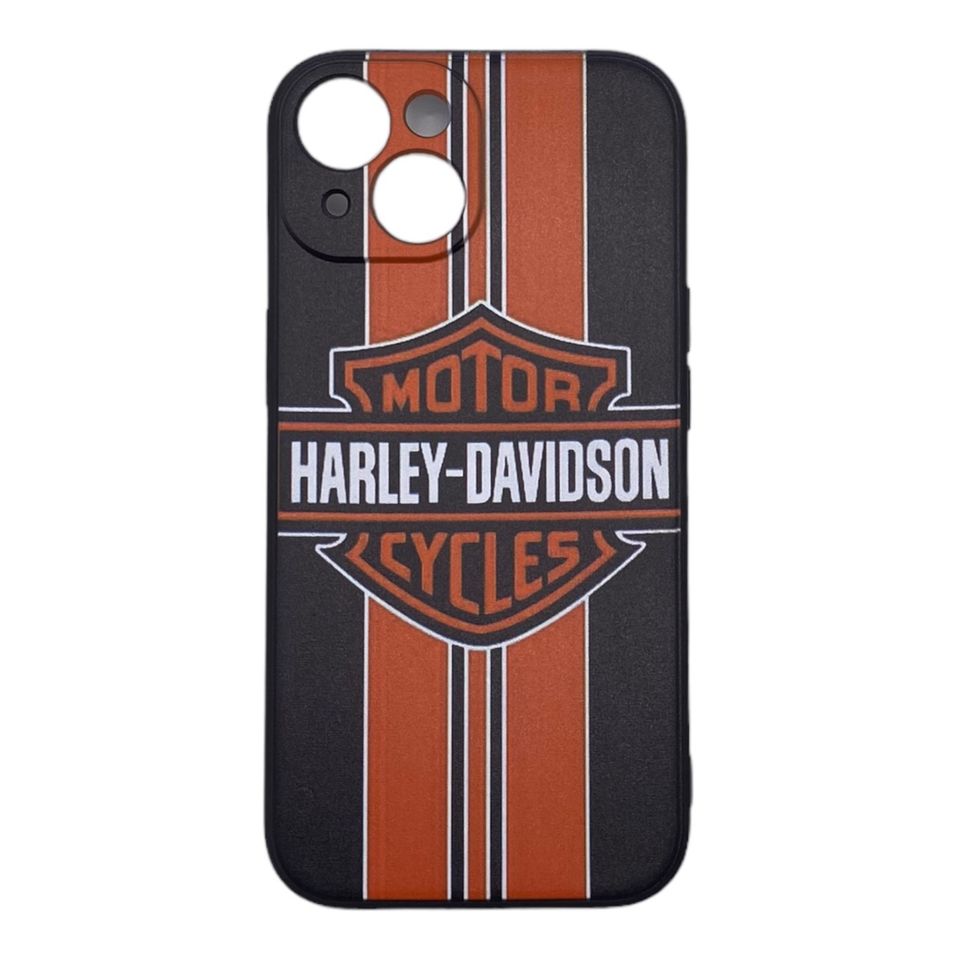 Harley Davidson Case für iPhone 15 Schutzhülle in Bayern - Kirchberg |  Apple iPhone gebraucht kaufen | eBay Kleinanzeigen ist jetzt Kleinanzeigen