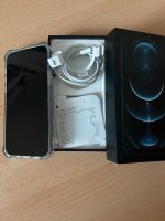 iPhone 12 Pro Pazifik blau Nordrhein-Westfalen - Wesel Vorschau