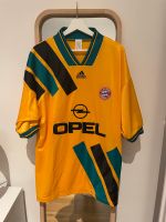 Trikot Bayern München 93/94 XL Auswärts Düsseldorf - Stadtmitte Vorschau