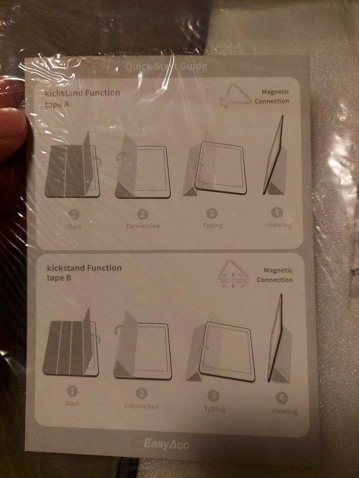 div. Apple IPAD Hüllen zusammen 15 € in Marl