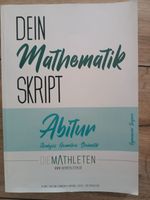 Mathleten Mathematik Skript Bayern Gymnasium Bayern - Rinchnach Vorschau