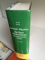 Schmeil-Fitschen:  Die Flora Deutschlands (2019) / Botanik Münster (Westfalen) - Geist Vorschau