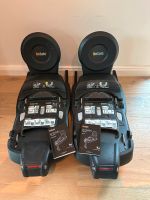 BeSafe Isofix iZi Modular i-Size Base (2x),Autoschale iZI Go Modu Schleswig-Holstein - Norderstedt Vorschau