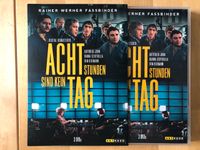 "ACHT STUNDEN SIND KEIN TAG" DVD Fassbinder❗️ Baden-Württemberg - Görwihl Vorschau