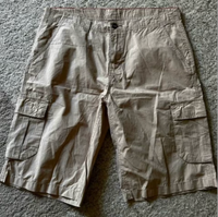 Herren Shorts Gr.52 XL Hessen - Alsfeld Vorschau