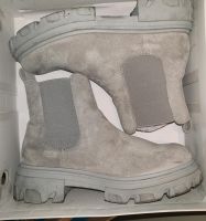 Chelsea Boots used Look Größe 38  Neuwertig da nur 2xgetragen Nordrhein-Westfalen - Ennepetal Vorschau