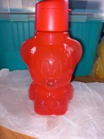 Tupperware *NEU* EcoEasy Flasche Micky Maus rot Hessen - Tann Vorschau