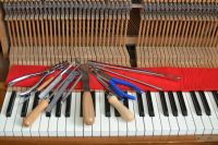 Reparatur Klaviere, Piano Service Nordrhein-Westfalen - Gütersloh Vorschau