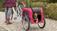 Fahrradanhänger Hund Nordrhein-Westfalen - Witten Vorschau