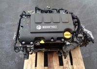 Opel Adam Corsa 1,4L B14XEL Motor Triebwerk Engine Nordrhein-Westfalen - Dorsten Vorschau