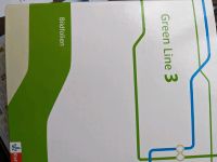 Bildfolien Green Line 3 Sachsen - Wyhratal Vorschau