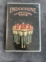 Indochine Alice & June Tour DVD Nordrhein-Westfalen - Mönchengladbach Vorschau