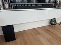 Dringend zu verkaufen! Lowboard / TV-Board Eimsbüttel - Hamburg Lokstedt Vorschau