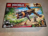 Lego Ninjago 71736 Bayern - Adlkofen Vorschau