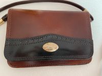 Vintage kleine Handtasche/Geldbörse Hessen - Weilburg Vorschau