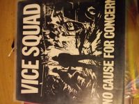 Vice Squad, no cause for concern, LP, Schallplatte, Vinyl Bayern - Traunstein Vorschau