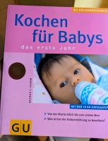 Kochen für Babys von GU Verlag Sachsen - Nossen Vorschau