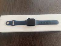 Apple Watch Series 6 40mm Marine blau - Smartwatch Bayern - Schillingsfürst Vorschau