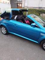 Opel Tigra 1.4 EcoTec TwinTop Klima Alu HU 06/2025... Rheinland-Pfalz - Mendig Vorschau