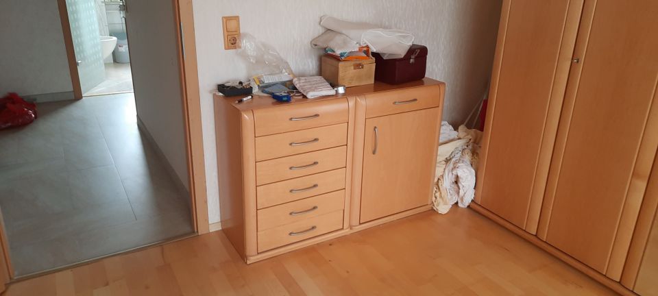 Kommode Schlafzimmer in Hochheim am Main