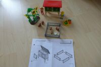 Playmobil Hasenstall 3075 Bayern - Traunreut Vorschau