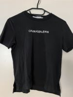 Calvin Klein Crop Shirt Gr. XS Sachsen - Freital Vorschau