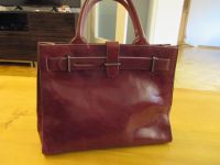 Furla Handtasche  Leder Braunrot 50 € Rheinland-Pfalz - Bad Dürkheim Vorschau