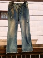 Damen Jeans Gr. L Neu Rheinland-Pfalz - Bad Ems Vorschau