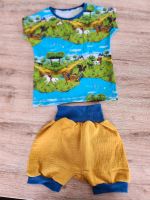 Handmade Tshirt Hose Pumphose Pferde Niedersachsen - Lehre Vorschau