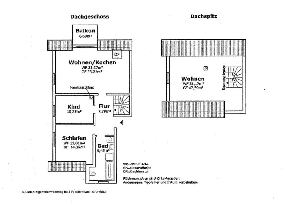 +++ Neubau! Wunderschöne Maisonettewohnung in Bad Schlema. Kurparknähe garantiert! +++ in Schlema