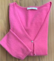 Kaschmir Strickjacke pink Größe M Essen - Essen-Werden Vorschau