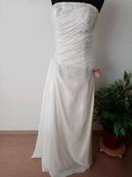 Brautkleid, Taftkleid Größe 38, neu Chemnitz - Altchemnitz Vorschau