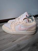 Nike Air Jordan 1 Low SE Seersucker Gr. 40 Nordrhein-Westfalen - Herne Vorschau