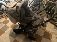 Kinderwagen Hartan Baden-Württemberg - Leinfelden-Echterdingen Vorschau