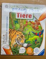 Ravensburger Tiptoi Buch Bilder Lexikon Tiere Baden-Württemberg - Mauer Vorschau