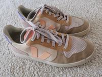 Veja Sneaker Größe 41 Niedersachsen - Bovenden Vorschau