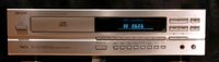 Denon DCD 895 CD Player silber metallic vintage High-End Sachsen-Anhalt - Petersberg (Saalekreis) Vorschau