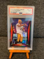 Aaron Rodgers NFL Topps Trading Card #BC 135 PSA 9 Nürnberg (Mittelfr) - Oststadt Vorschau