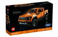 ✅ LEGO Technik - Ford® F-150 Raptor 42126 NEU & OVP Bayern - Grafenrheinfeld Vorschau