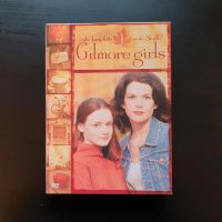 Gilmore Girls Staffel 1 DVD-Box Baden-Württemberg - Aidlingen Vorschau