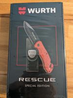 Würth rescue Messer Nordrhein-Westfalen - Nottuln Vorschau