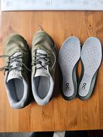 On Cloud On Running Wanderschuhe Oncloud QC Running Laufschuhe Niedersachsen - Wittmund Vorschau