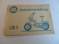 Hercules CB1 Citybike  Orginal Betriebsanleitung Bayern - Aschaffenburg Vorschau