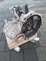 VW Audi Seat Skoda ZF 6 Gang Handschaltgetriebe JWX 02S301211 F Nordrhein-Westfalen - Höxter Vorschau