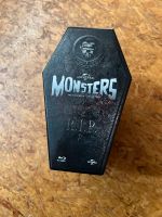 Monsters Collection BlueRay SargEdition Bayern - Oy-Mittelberg Vorschau