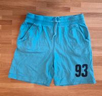 Kurze Shorts Jersey Gr. 122 Topolino Niedersachsen - Braunschweig Vorschau