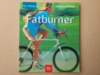 Wolfgang Mießner: Fatburner (blv fitness) Niedersachsen - Bad Rothenfelde Vorschau