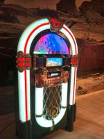 Jukebox | Musikbox Hessen - Felsberg Vorschau