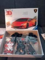 3D Puzzle Lamborghini Nordrhein-Westfalen - Remscheid Vorschau