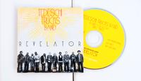 Tedeschi Trucks Band - Revelator   2 Songs Promo Mini CD Bayern - Mömbris Vorschau